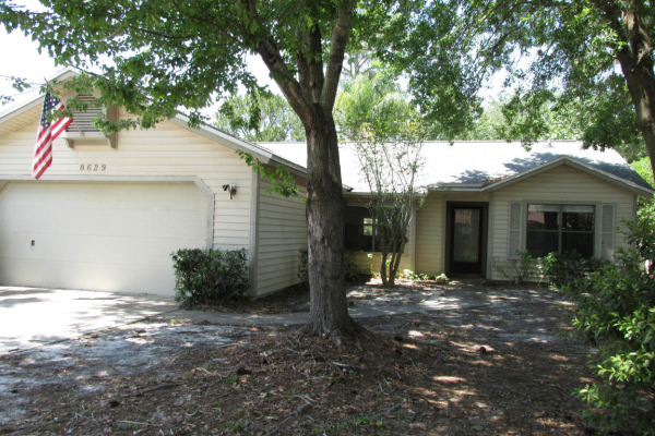 8629 Collins Ridge Blvd S, Jacksonville, FL 32244 