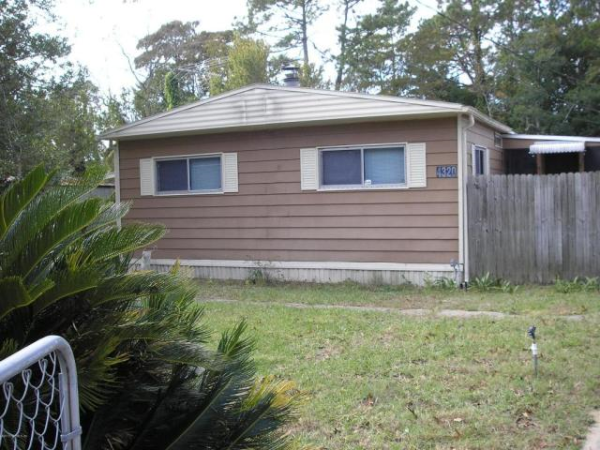 4320 Dalry Dr, Jacksonville, FL 32246 