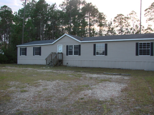 2502 Sunflower Ave, Middleburg, FL 32068 