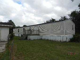 15510 Bream Rd, Jacksonville, FL 32226 