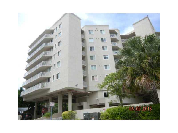 102 SW 6 AV # 603, Miami, Florida 33130 