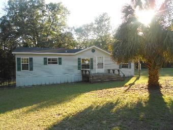 730 SE 66th St, Starke, FL 32091 