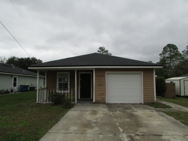 9209 9th Avenue, Jacksonville, FL 32208 