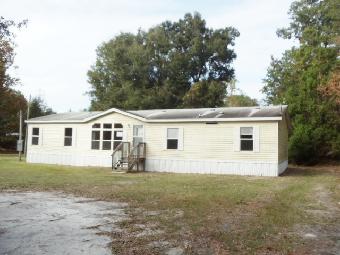 7210 NW 55th Ave, Chiefland, FL 32626 