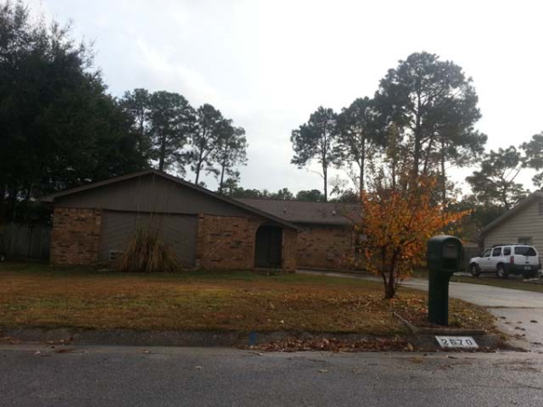 2670 Tinosa Circle, Pensacola, FL 32526 
