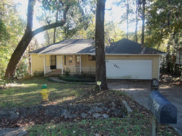 551 Stone House Rd, Tallahassee, FL 32301 