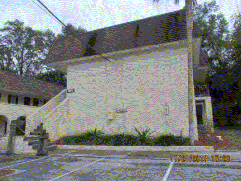 1619 El Prado Road Unit 3, Jacksonville, FL 32216 