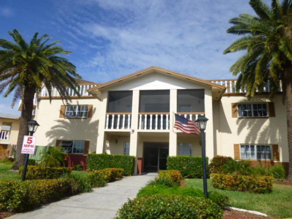 3706 Broadway Street #39, Fort Myers, FL 33901 