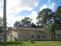 1350 Sw Ackard Ave, Port St Lucie, FL 34953 