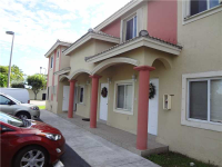 5605 NW 109 AV # 72, Doral, Florida 33178 