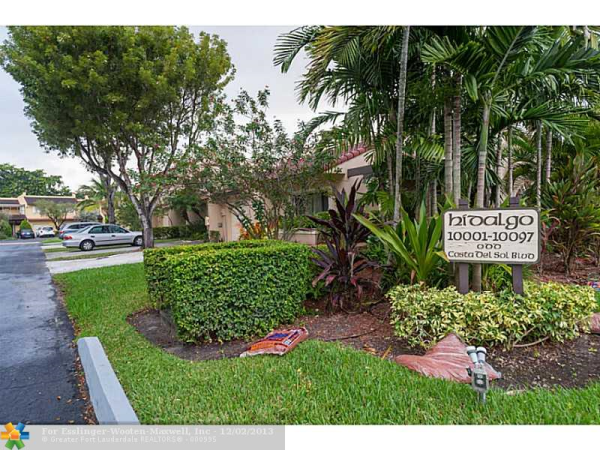 10041 Costa Del Sol Blvd # N-62B, Doral, Florida 33178 