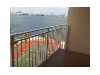 770 CLAUGHTON ISLAND DR # 1005, Miami, Florida 33131 