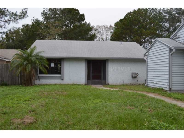 3207 Russett Dr, Tampa, FL 33618 