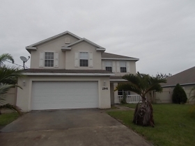 2541 SW Halissee St, Port Saint Lucie, FL 34953 