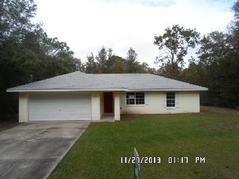3247 E Glenn St, Inverness, FL 34453 