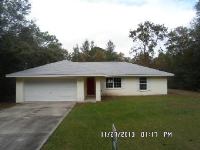 3247 E Glenn St, Inverness, FL 34453 