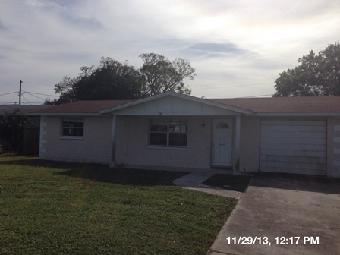 3812 Darlington Rd, Holiday, FL 34691 