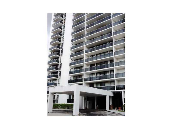 3625 N Country Club Dr # 1905, Aventura, Florida 33180 