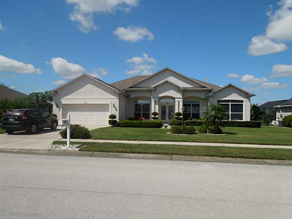 4351 DINNER LAKE BLVD, Lake Wales, FL 33859 