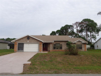 1727 NW Hazelton St, Palm Bay, FL 32907 