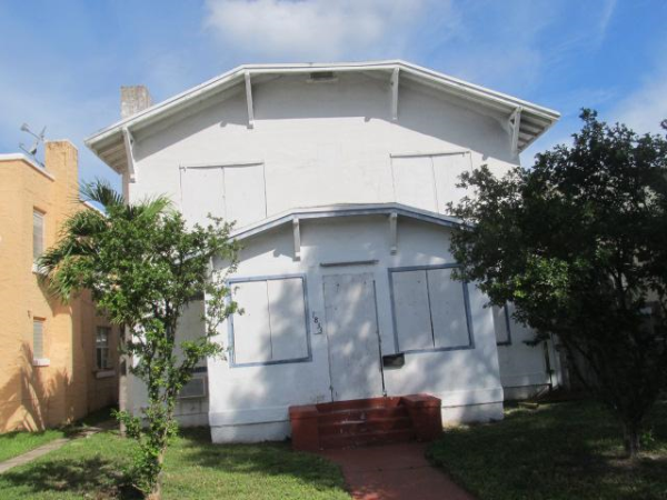 1833 Taylor St, Hollywood, FL 33020 