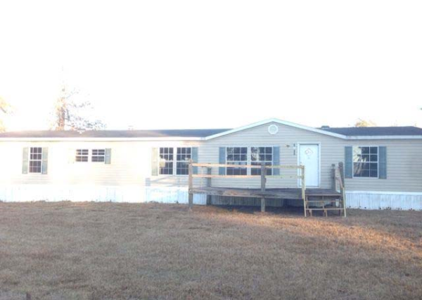 5400 Finn Road, Graceville, FL 32440 