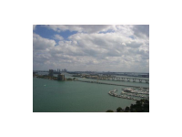 1800 N BAYSHORE DR # 2309, Miami, Florida 33132 