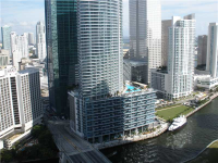 500 BRICKELL AV # 3803, Miami, Florida 33131 