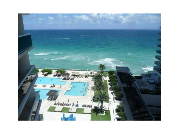 1800 S Ocean Dr # 1705, Hallandale, Florida 33009 
