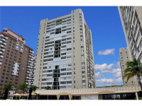 1890 S OCEAN DR # 406, Hallandale, Florida 33009 