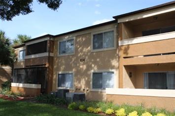 614 Kenwick Circle #105, Casselberry, FL 32707 