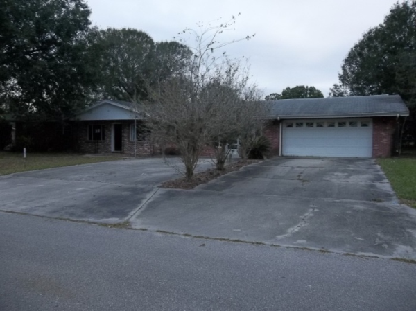 307 Park Dr, Wauchula, FL 33873 