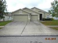 5849 Montford Drive, Zephyrhills, FL 33541 