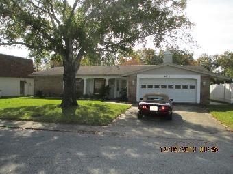 4152 Grayton Drive, New Port Richey, FL 34652 