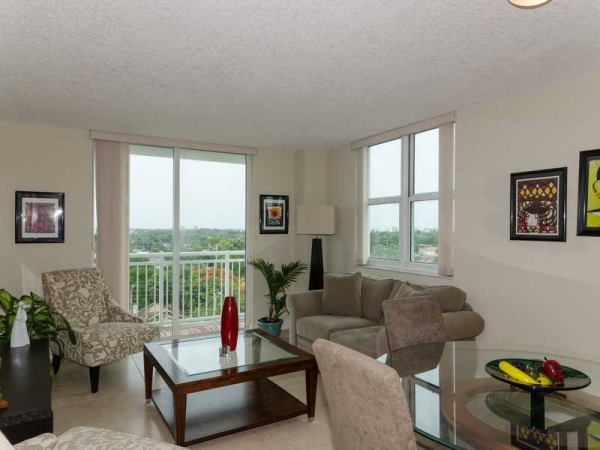 3000 CORAL WY # 602, Miami, Florida 33145 