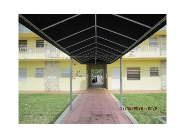 9375 SW 40 TE # 112, Miami, Florida 33165 