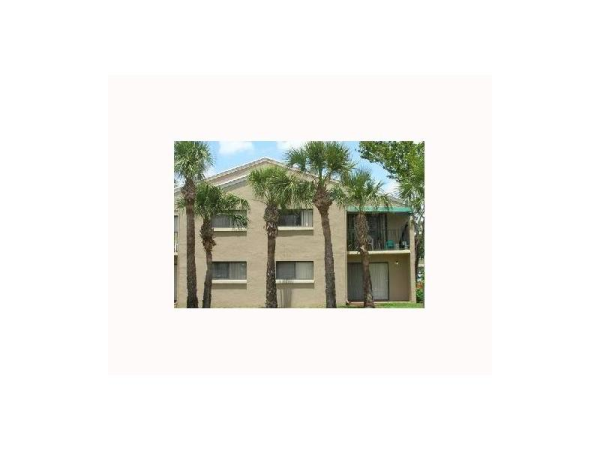 7401 SW 152 AV # 207-1, Miami, Florida 33193 