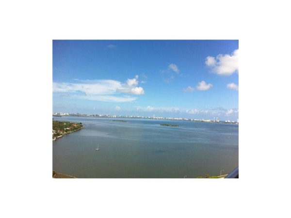 601 NE 36 ST # 2605, Miami, Florida 33137 