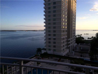 770 CLAUGHTON ISLAND DR # 1010, Miami, Florida 33131 