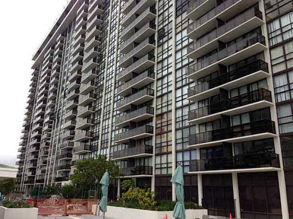 600 NE 36 ST # 1220, Miami, Florida 33137 