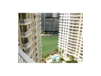 701 BRICKELL KEY BL # 1808, Miami, Florida 33131 