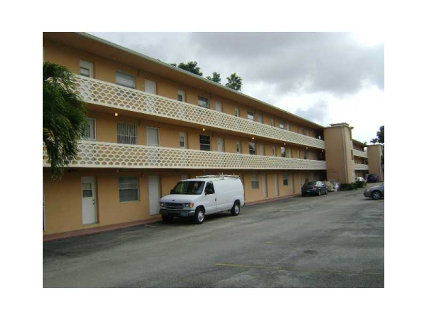 1610 NW NORTH RIVER DR # 211, Miami, Florida 33125 