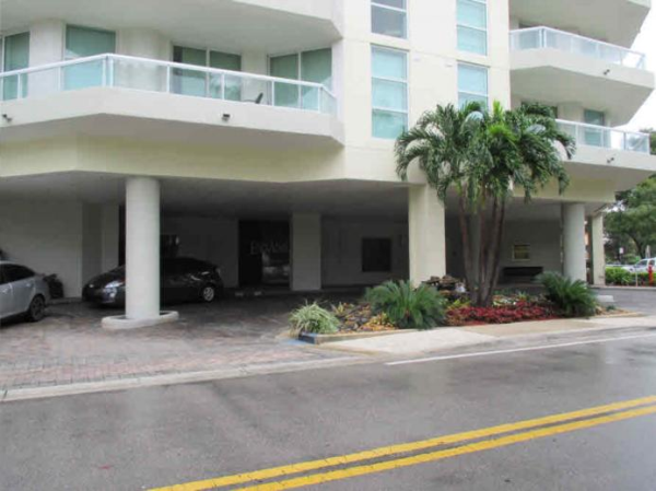 401 Sw 4 Ave Unit 1601, Fort Lauderdale, FL 33315 