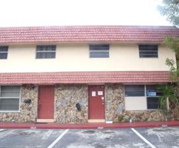 6545 SW 41ST PL UNIT 7-56, Fort Lauderdale, FL 33314 