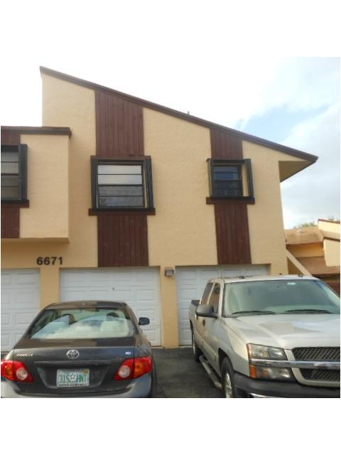 6671 SW 137 CT # 7D, Miami, Florida 33183 
