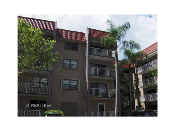 9301 SW 92 AV # A307, Miami, Florida 33176 