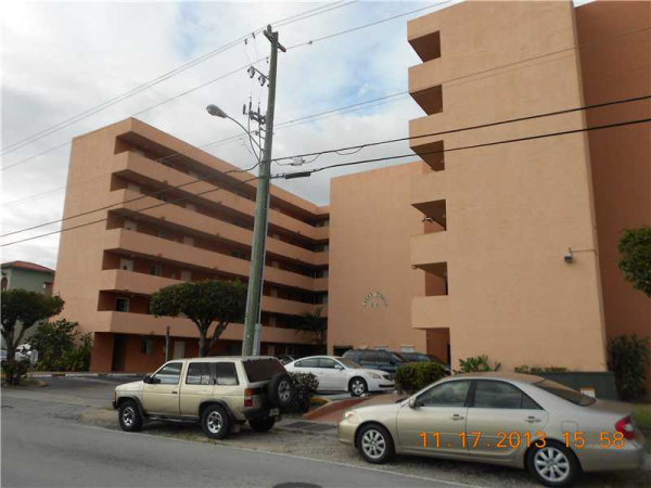 2735 W 52 ST # 603, Hialeah, Florida 33016 