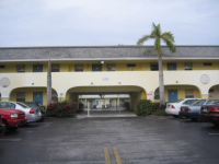 4251 NW 5th Street Apt 126, Plantation, FL 33317 