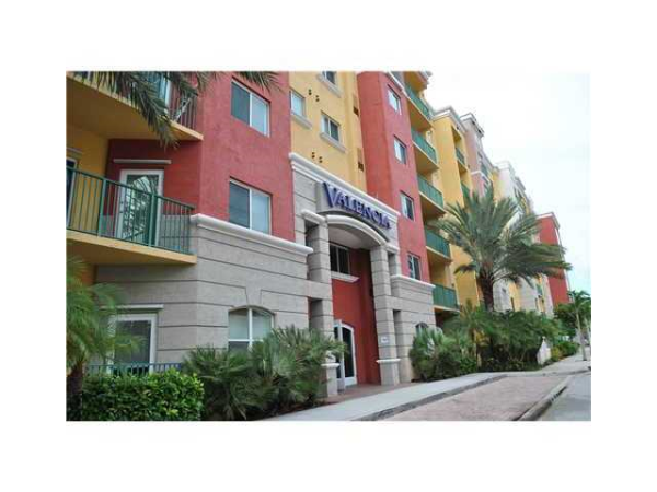 6001 SW 70 ST # 313, Miami, Florida 33143 