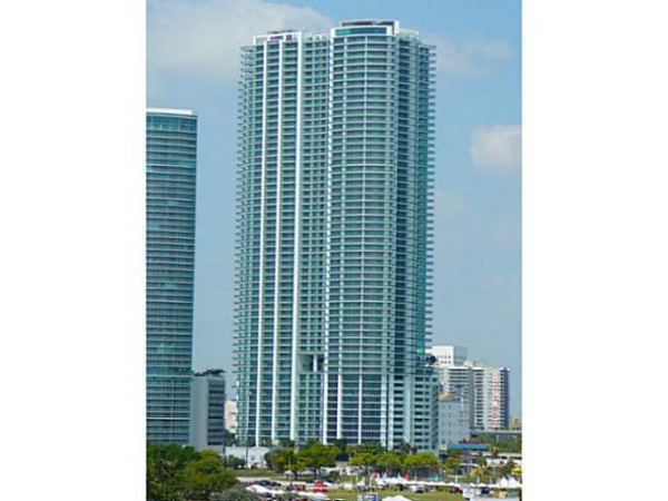 900 BISCAYNE BL # 2705, Miami, Florida 33132 
